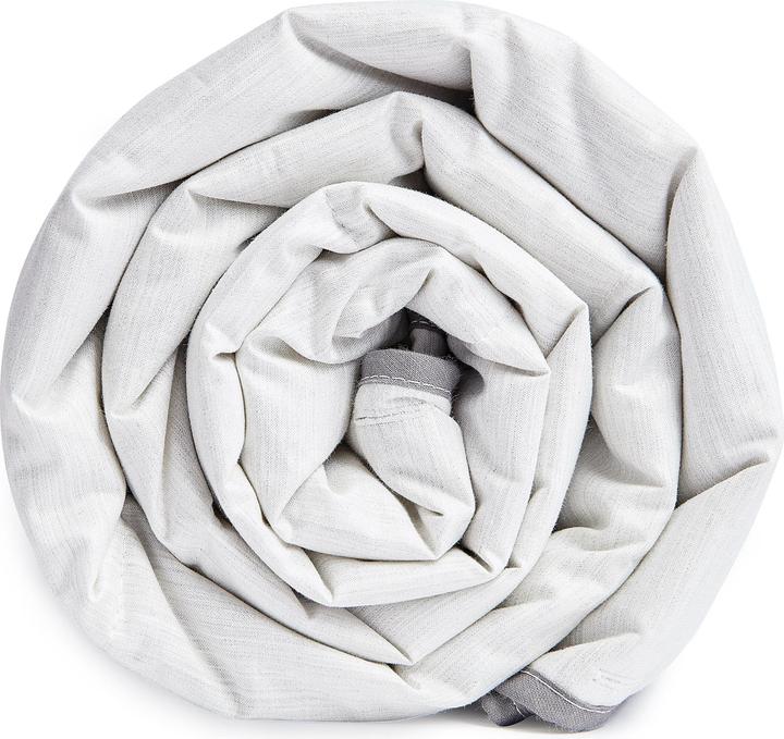 Actual product image Blackroll Recovery Blanket Ultralite (1100 g, 135 x 200 cm)
