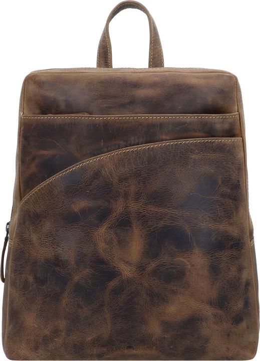 Immagine prodotto Greenburry Zaino / Zaino Vintage 1536 (13 l)