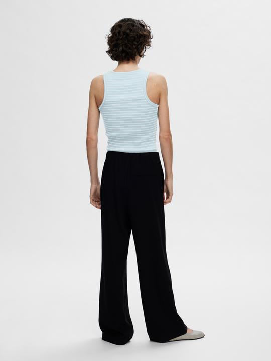 Produktbild Selected Femme Gestreifte Tanktop (3XL)
