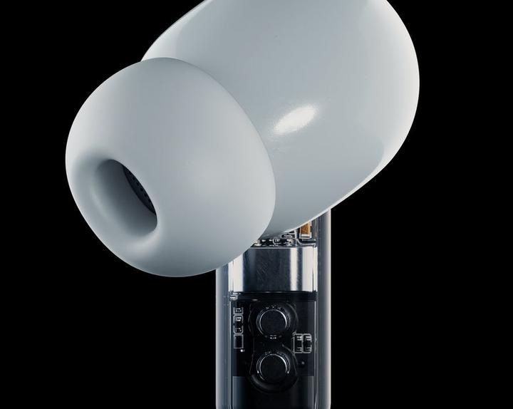 Immagine prodotto Nothing Ear (Stick) (Nessuna soppressione del rumore, 7 h, Senza fili)