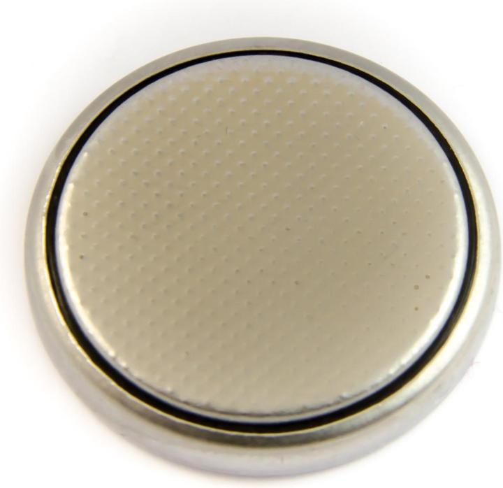 Image du produit Purecrea Pile bouton Batterie LIR2032 Lithium 3.6V (LIR2032, 40 mAh)