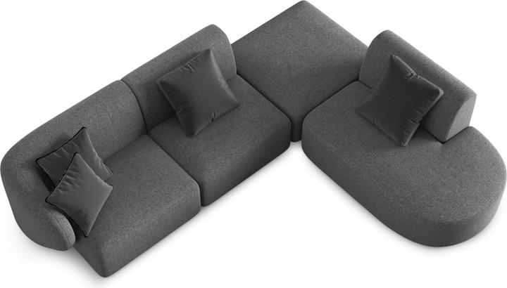 Produktbild Maison Heritage Chiara (Ecksofa, Modular Sofa)