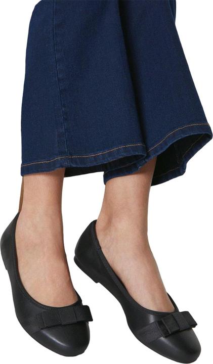 Immagine prodotto Dorothy Perkins Donna/Ladies Paris Bow Detail Wide tariffa flat (40)