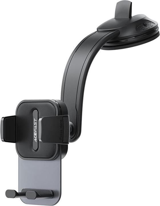 Actual product image Acefast Car holder for dashboard,, D26 (black)