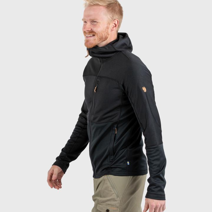 Produktbild Fjällräven Abisko Trail Fleece deep (S)