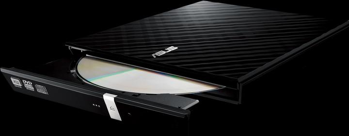 Produktbild ASUS SDRW-08D2S-U Lite (DVD Brenner)