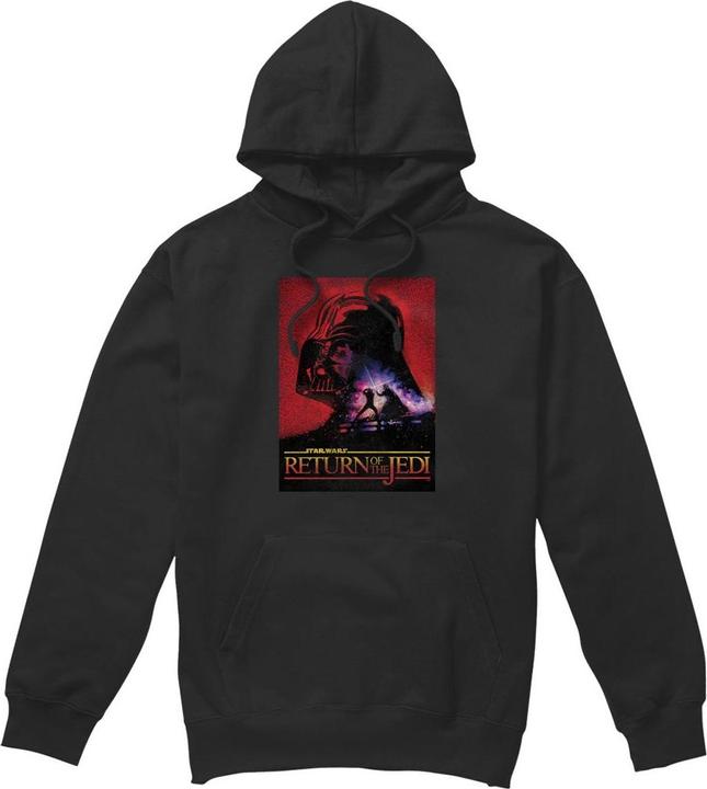 Produktbild Star Wars Return Of The Jedi Kapuzenpullover (L)