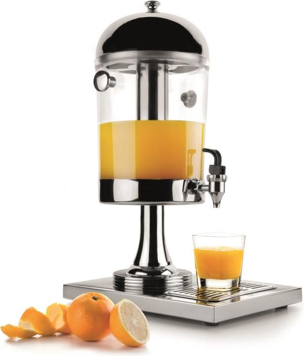 Image du produit Lacor Réservoir à jus 8.7lt. sur pied