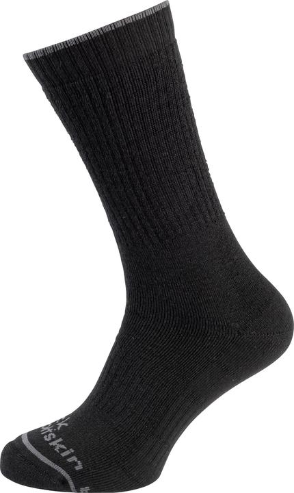Jack Wolfskin Trek Merino Sock CL
