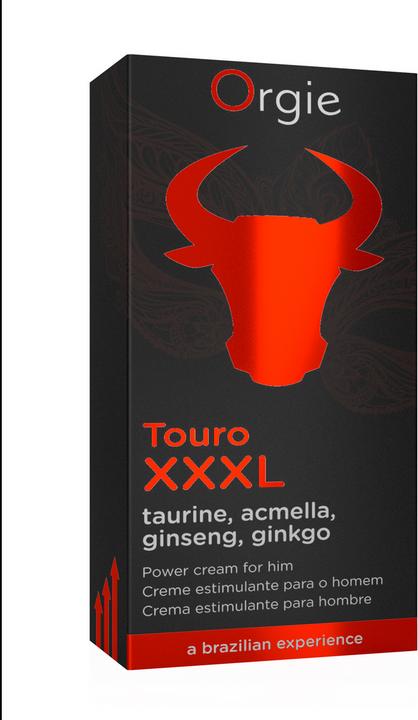 Produktbild Orgie Touro XXL (15 ml)