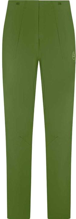 kale-lime green