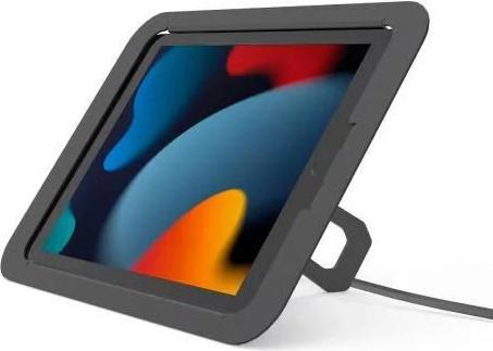 Actual product image Maclocks iPad Lock and Security Case Bundle 2.0 with Combinaton Cable lock - black (iPad)
