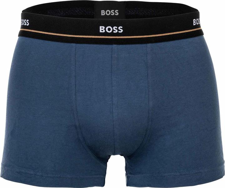 Actual product image BOSS Trunk 5P Essential (L, 5-pack)