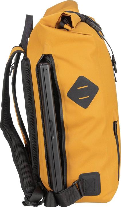 Immagine prodotto Knomo Tamigi Kew 15" senape (26.20 l)