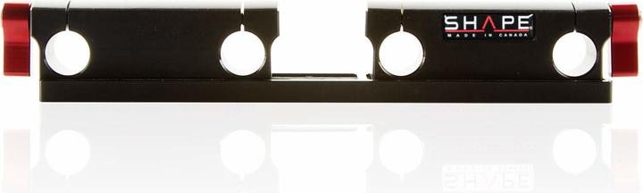 Actual product image Shape C200-OF (Shoulder strap)