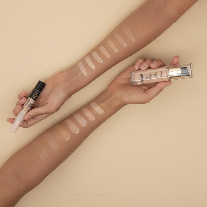 Actual product image Deborah Milano Instant Lifting Foundation No 04 (4)