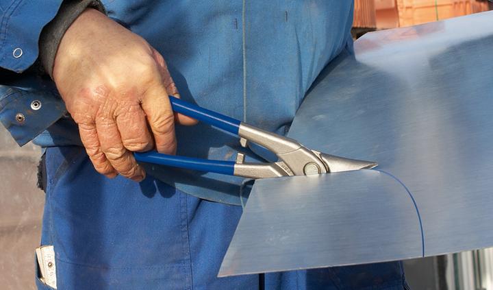 Productafbeelding Bessey Ideale schaar (203.20 mm)