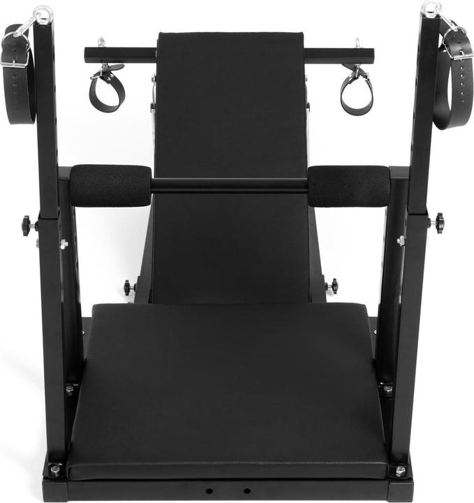 Actual product image Bedroom Fantasies Bondage Chair
