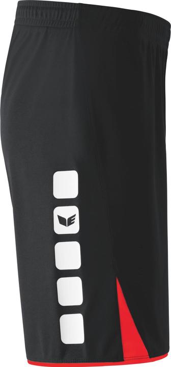 Actual product image Erima Classic 5-C Shorts (164)