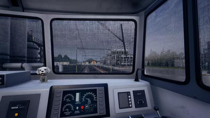 Produktbild Maximum Games Train Life: A Railway Simulator (PS5, EN)