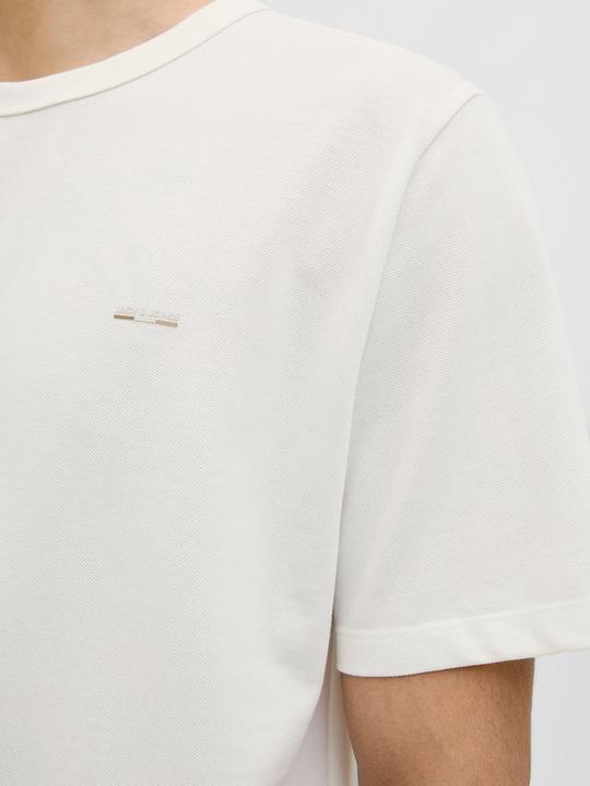 Actual product image Jack & Jones Logo Rundhals T-shirt T-shirt (S)
