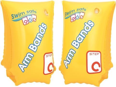 Actual product image Swim & Fun Water wings 5-12 years