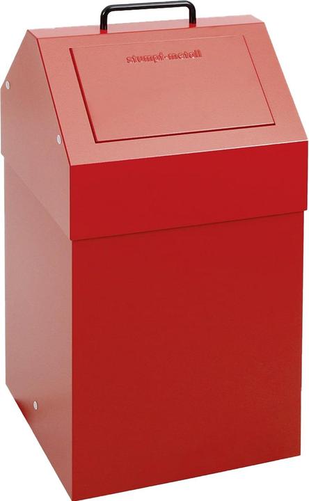 Feuerrot
