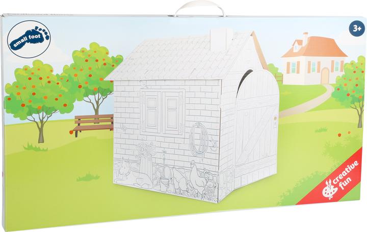 Image du produit small foot Maisonnette
