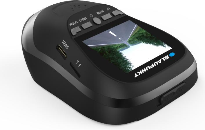 Actual product image Blaupunkt BP 2.5 (Accelerometer, Full HD)