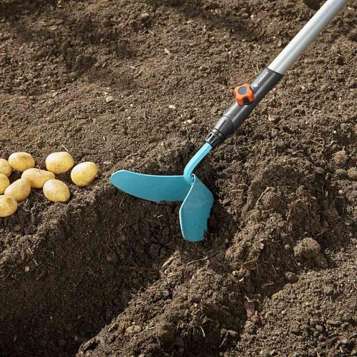 Actual product image Gardena Gardino