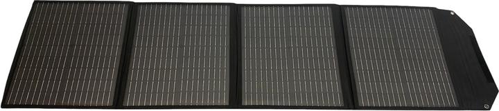 Actual product image Swaytronic Foldable solar panel (100 W, 4.30 kg)