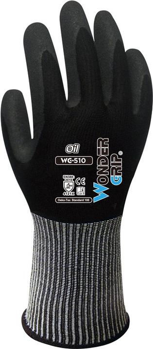 Image du produit Wonder Grip WG-510 (8, M)