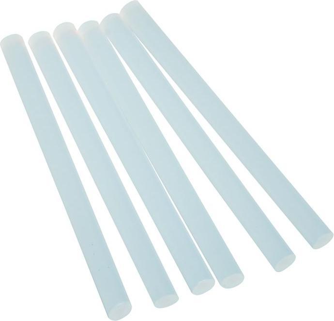 Productafbeelding Rayher Hete lijmsticks mini transparant, 6 stuks.