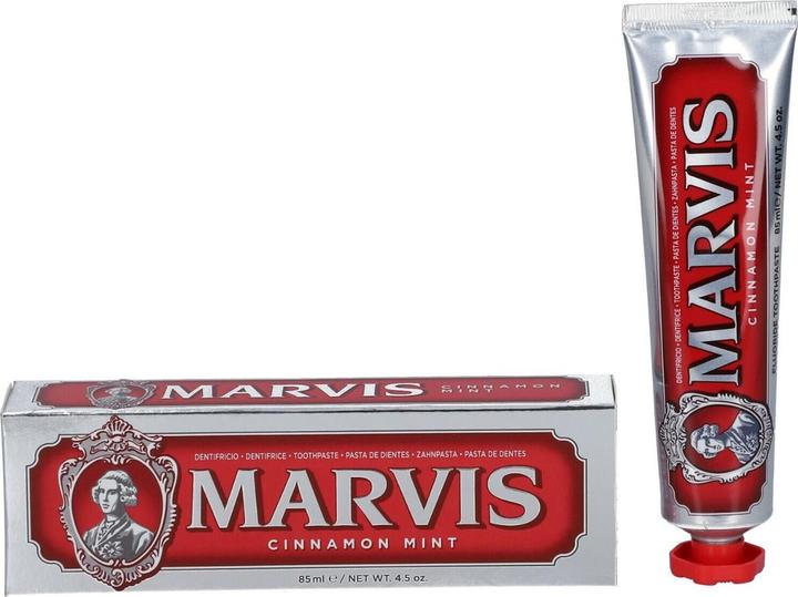Immagine prodotto Marvis cannella menta (85 ml)