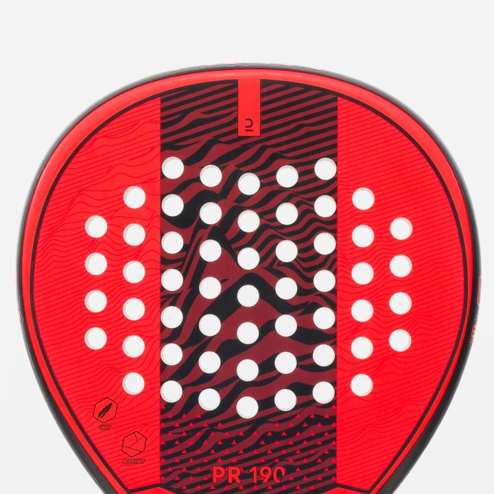 Actual product image Kuikma PR 190