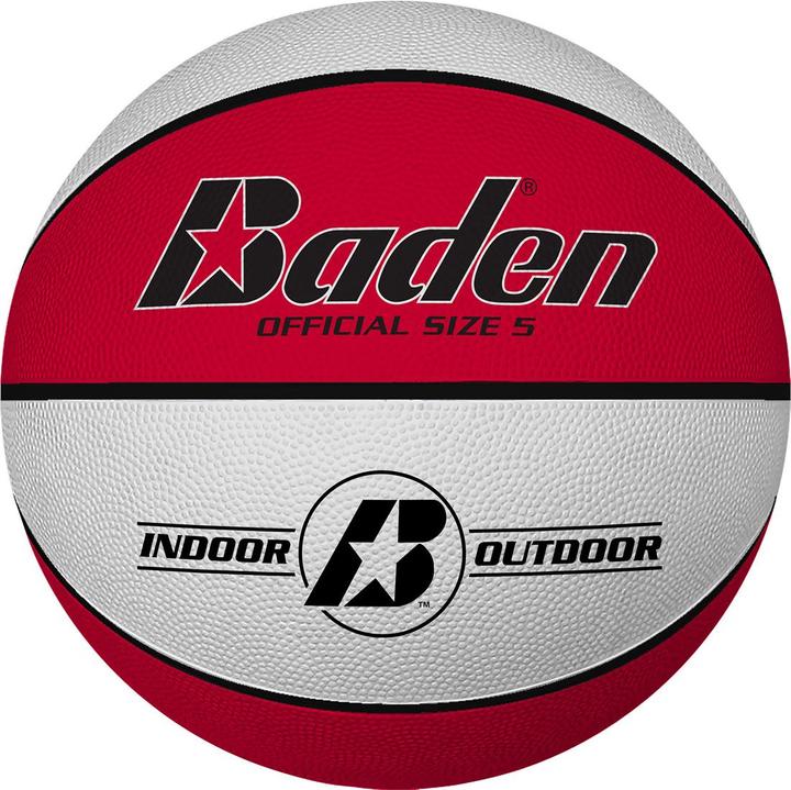 Actual product image Kempa Basketball Baden Basic (5)