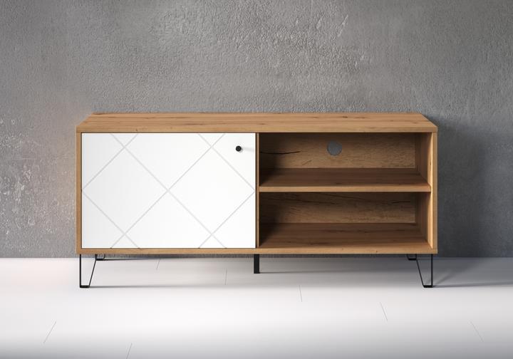 Actual product image Trendteam TouchWO (123 x 40 x 56 cm)