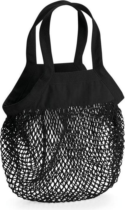 Westford Mill Tragetasche Organic Netzmaterial (10 l)