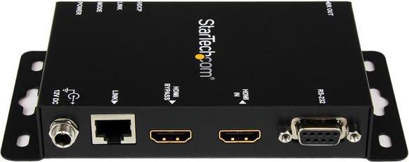 Immagine prodotto StarTech HDMI Su Estensore Video Cat5 (Estensore, Interruttore video)