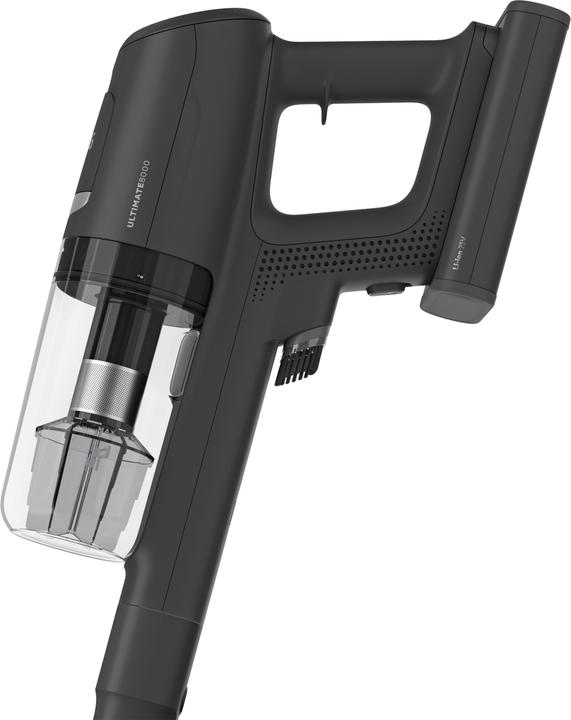 Produktbild AEG ULTIMATE 8000 Beutellos, Edelstahl