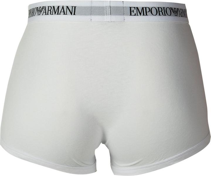 Immagine prodotto Emporio Armani Boxershorts Casual Bequem sitzend (M, confezione da 3)
