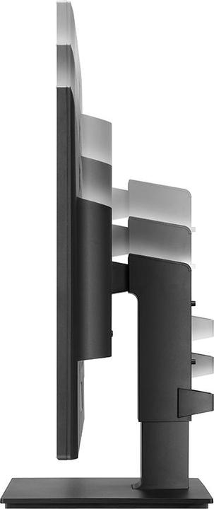 Produktbild LG 27bk550y-B (1920 x 1080 Pixel, 27")