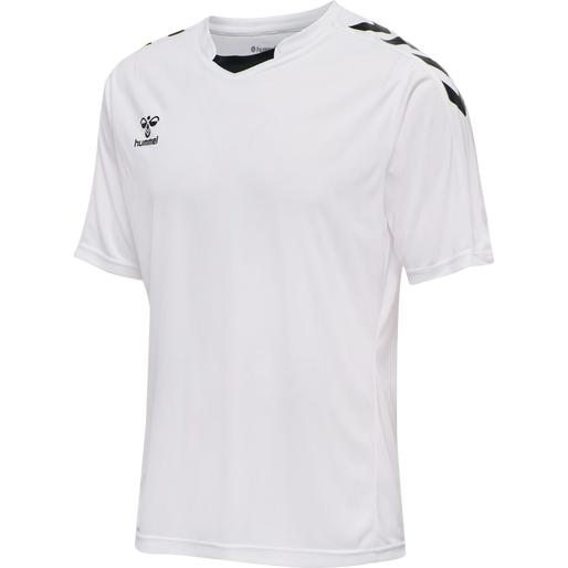 Actual product image hummel Core Xk Poly Jersey S/S (XXL)