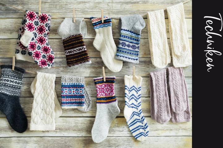 Produktbild Lettisch stricken: Socken. 50 Strickmuster für Kniestrümpfe, Socken und Stulpen. Einfache (Deutsch, Ieva Ozolina, 2020)