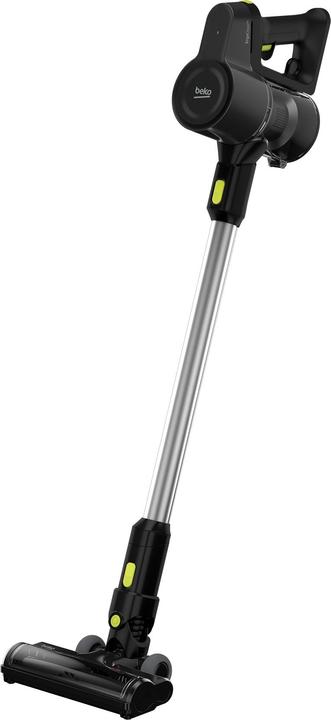 Produktbild Beko VRT 51225 VB Beutelloser Elektrobesen 0,55 L 25 W Schwarz