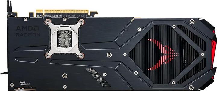 Productafbeelding Powercolor RX 9070XT Red Devil Special Edition OC (16 GB)
