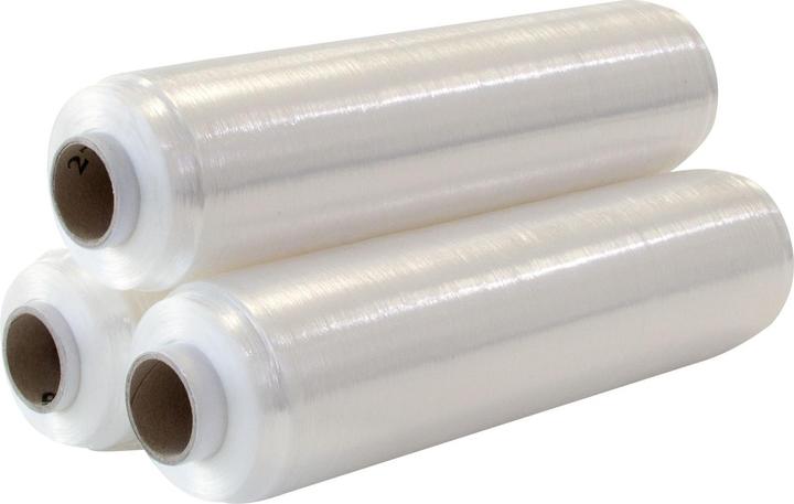 Image du produit Xenial Film étirable à la main TP-HPS (6 pièce(s))