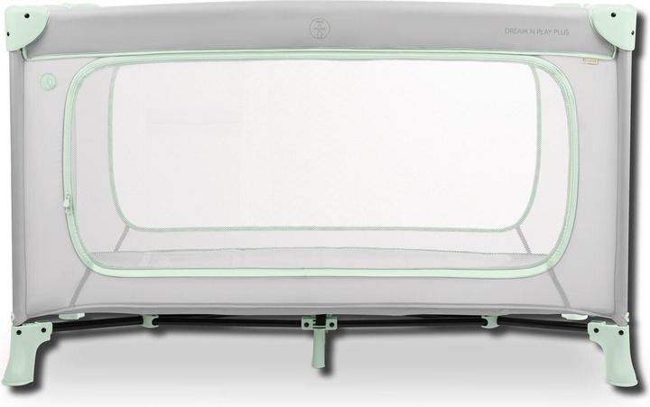 Immagine prodotto Hauck Dream N Play Plus
