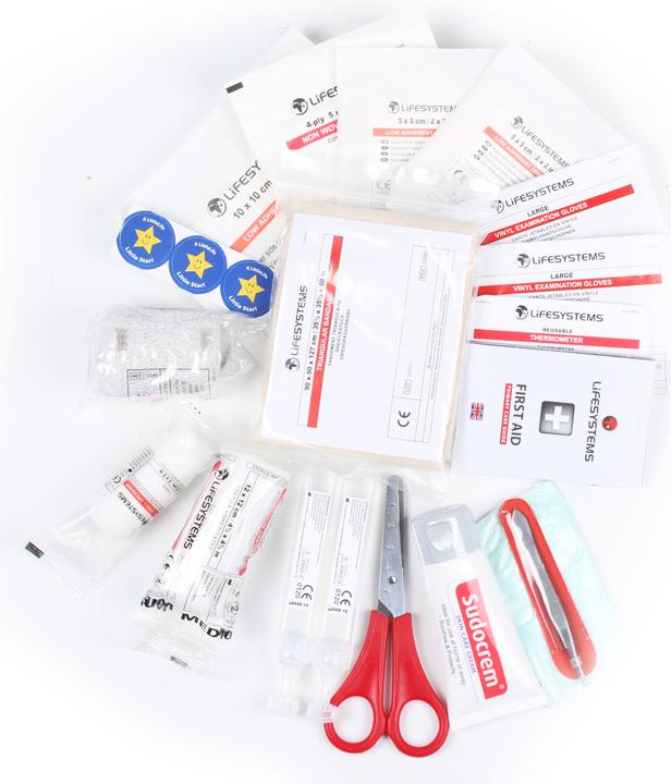 Productafbeelding Littlelife Mini (Eerste Hulp Kit)