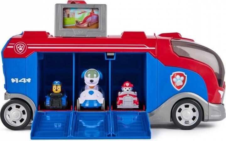 Produktbild Paw Patrol Mission Cruiser